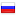 rucont.ru hosted country